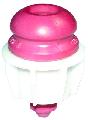 Dystans gumowy, resorowanie5885, BIRTH w ofercie sklepu e-autoparts.pl 