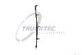 Wąż, paliwo na przelewie02.13.090, TRUCKTEC AUTOMOTIVE GMBH w ofercie sklepu e-autoparts.pl 