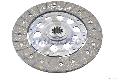 Tarcza sprzęgła08.23.103, TRUCKTEC AUTOMOTIVE GMBH w ofercie sklepu e-autoparts.pl 