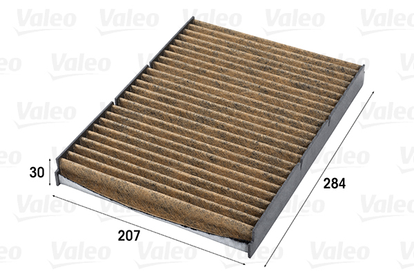 701016 Filtr kabinowy przeciwpyłkowy, VALEO PROTECT MAX VALEO
