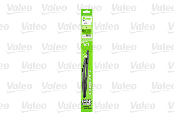 Pióro wycieraczki, COMPACT 576051 VALEO