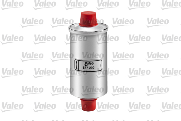 valeo 587200