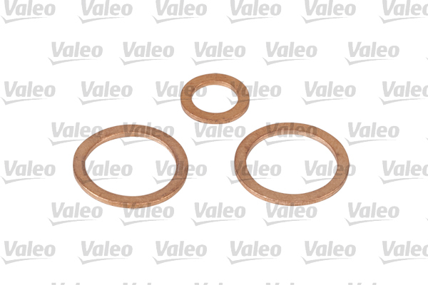 valeo 587203 Filtr paliwa