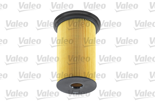 Filtr paliwa 587921