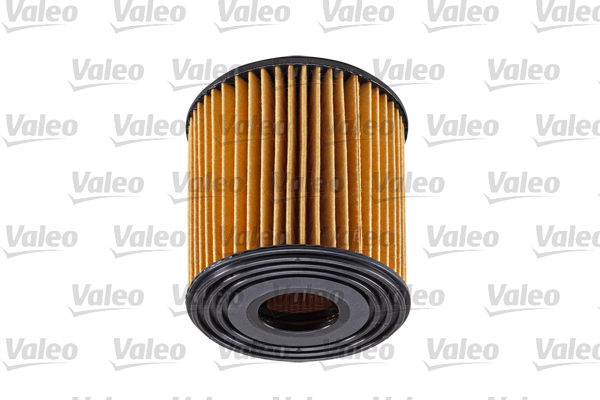 Filtr oleju 586523