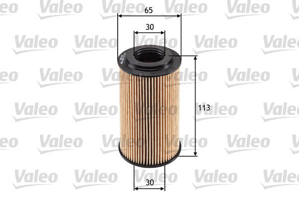 586564 Filtr oleju VALEO