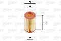 Filtr powietrza585660, VALEO w ofercie sklepu e-autoparts.pl 