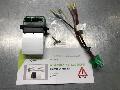 Regulator, wentylator nawiewu do wnętrza pojazdu710355, VALEO w ofercie sklepu e-autoparts.pl 