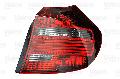 Lampa tylna zespolona, ORIGINAL PART044412, VALEO w ofercie sklepu e-autoparts.pl 