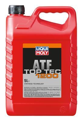 Olej, Top Tec ATF 1200 3682 LIQUI MOLY