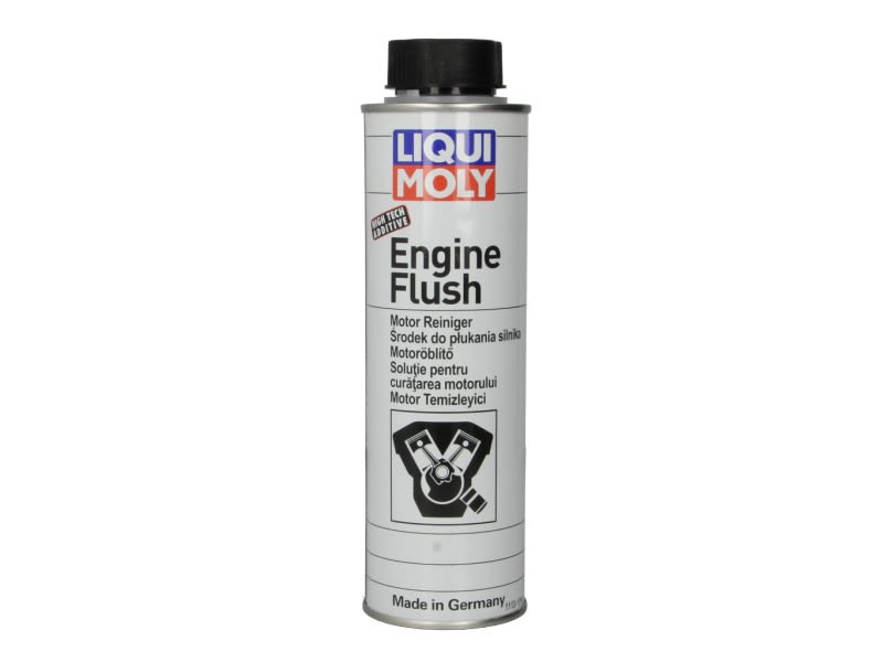 Dodatek do oleju silnikowego Dodatek do oleju silnikowego ( 2640 LIQUI MOLY