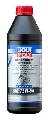Olej, Hochleistungs-Getriebeöl (GL4+) SAE 75W-9020462, LIQUI MOLY w ofercie sklepu e-autoparts.pl 