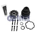 Przegub napędowy, zestaw75454S, RUVILLE/FAG w ofercie sklepu e-autoparts.pl 
