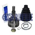 Przegub napędowy, zestaw75526S, RUVILLE/FAG w ofercie sklepu e-autoparts.pl 