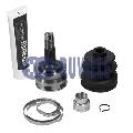 Przegub napędowy, zestaw75809S, RUVILLE/FAG w ofercie sklepu e-autoparts.pl 