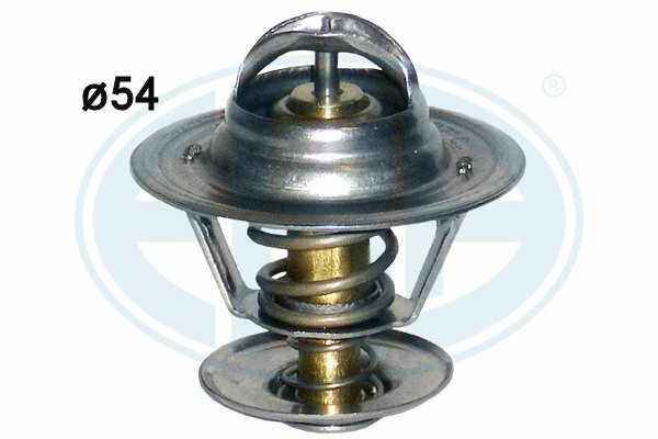 Termostat układu chłodzenia 350029A ERA