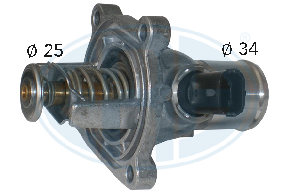 Termostat układu chłodzenia 350397A ERA