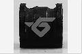 Guma stabilizatora590185, HUTCHINSON w ofercie sklepu e-autoparts.pl 