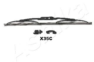 Pióro wycieraczki SA-X35C ASHIKA