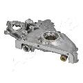 Pompa oleju157-NS-NS09, ASHIKA w ofercie sklepu e-autoparts.pl 