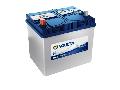 Akumulator, BLUE dynamic 60Ah 540A (L+) do Chevroleta, 5604110543132, VARTA w ofercie sklepu motookazja.pl 