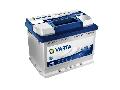 Akumulator, BLUE dynamic EFB 60Ah 640A (L-)560500064D842, VARTA w ofercie sklepu e-autoparts.pl 