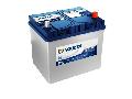 Akumulator, BLUE dynamic EFB 65Ah 650A (L-)565501065D842, VARTA w ofercie sklepu e-autoparts.pl 