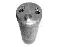Osuszacz klimatyzacji, BEHRAD 198 000S, MAHLE w ofercie sklepu e-autoparts.pl 