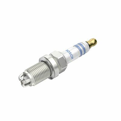 Świeca zapłonowa, Nickel 0 242 235 766 BOSCH