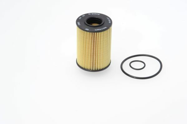 Filtr oleju 1 457 429 306 BOSCH