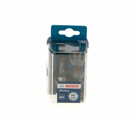 Asortyment, żarówki 1 987 301 103 BOSCH