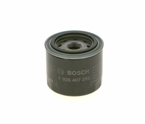 Filtr oleju F 026 407 200 BOSCH