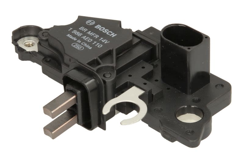 Regulator napięcia  1 986 AE0 110 BOSCH