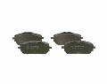 Klocki hamulcowe - komplet0 986 494 676, BOSCH w ofercie sklepu e-autoparts.pl 