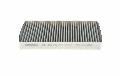 Filtr kabinowy przeciwpyłkowy1 987 432 379, BOSCH w ofercie sklepu e-autoparts.pl 