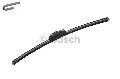 Pióro wycieraczki, Aerotwin Retro3 397 008 533, BOSCH w ofercie sklepu e-autoparts.pl 