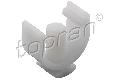 Spinacz117 800, TOPRAN w ofercie sklepu e-autoparts.pl 