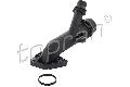 Kołnierz płynu chłodzącego501 878, TOPRAN w ofercie sklepu e-autoparts.pl 