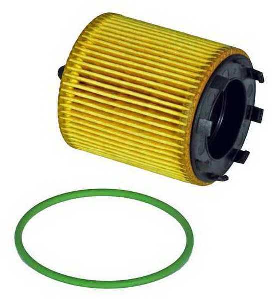 Filtr oleju HP-7000 K&N