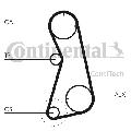 Pasek rozrząduCT869, CONTITECH w ofercie sklepu e-autoparts.pl 
