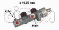 Pompa hamulcowa202-472, METELLI CIFAM w ofercie sklepu e-autoparts.pl 