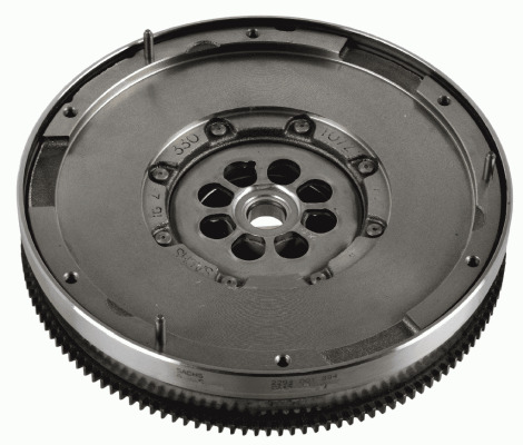 Koło zamachowe, Dual-mass flywheel 2294 001 994 SACHS