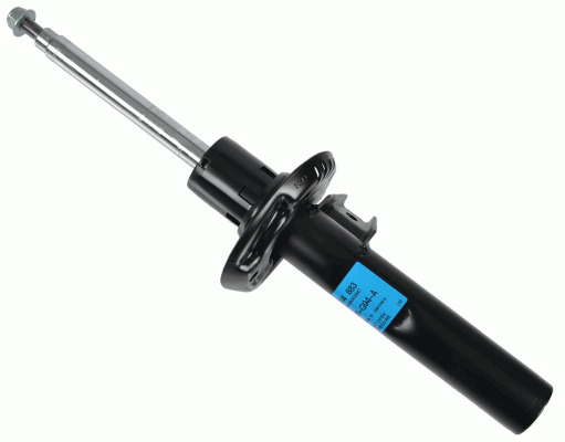 Amortyzator 314 883 SACHS