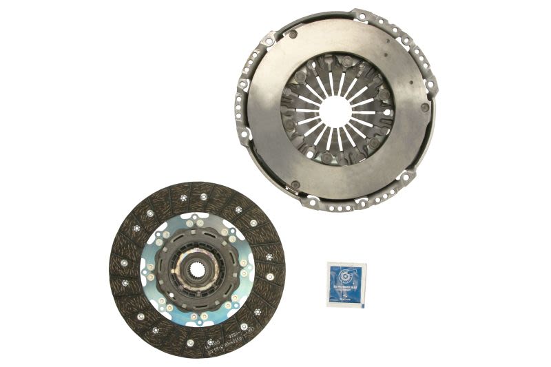 Zestaw sprzęgła (240mm)  3000 950 981 SACHS