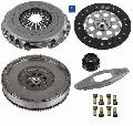 Zestaw sprzęgieł, ZMS Modul XTend2290 601 127, SACHS w ofercie sklepu e-autoparts.pl 