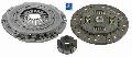 Zestaw sprzęgieł3000 696 001, SACHS w ofercie sklepu e-autoparts.pl 