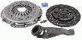 Zestaw sprzęgieł3000 951 008, SACHS w ofercie sklepu e-autoparts.pl 