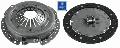 Zestaw sprzęgieł3000 951 078, SACHS w ofercie sklepu e-autoparts.pl 
