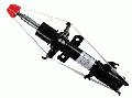 Amortyzator315 867, SACHS w ofercie sklepu e-autoparts.pl 