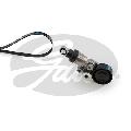 Zestaw paska klinowego wielorowkowego, Micro-V® KitK016PK963, GATES w ofercie sklepu e-autoparts.pl 